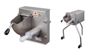 Przystawka do rozdrabniania jarzyn | Spomasz Nakło