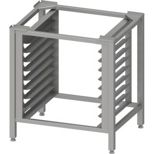 podstawa pod piec ShopCook/RX 600x400 h=850 | Stalgast