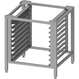 podstawa pod piec ST-Bakery 600x400 h= 850 mm | Stalgast