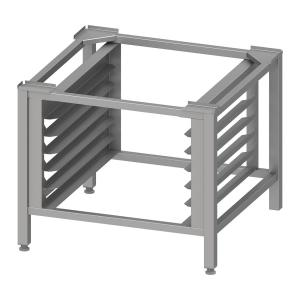 podstawa pod piec ST-Bakery 600x400 h= 650 mm | Stalgast