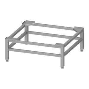 podstawa pod piec ST-Bakery 600x400 h= 300 mm | Stalgast