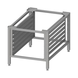 podstawa pod piec SmartCook GN 2/1 h=650 mm | Stalgast