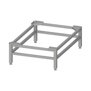 podstawa pod piec SmartCook GN 2/1 h=300 mm | Stalgast