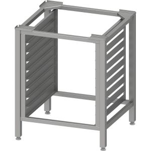 podstawa pod piec Smart/Classic Cook GN 1/1 h=850 mm | Stalgast