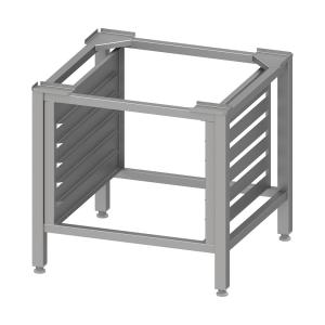 podstawa pod piec Smart/Classic Cook GN 1/1 h=650 mm | Stalgast