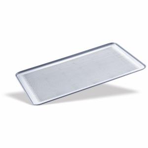 blacha aluminiowa perforowana do pieców konwekcyjnych 430x340 mm | Stalgast