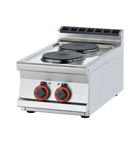 Kuchnia elektryczna PCT - 74 ET | RM Gastro