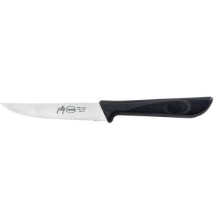 Nóż uniwersalny ząbkowany Sanelli L 120 mm | Stalgast