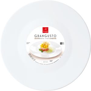 Talerz płytki do serwowania Grangusto Ø 330 mm | Stalgast