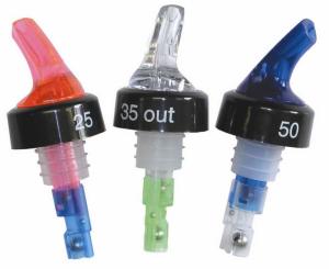 Dozownik z kulką 25 ml | Hendi