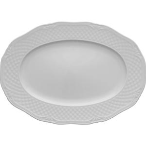 Półmisek owalny Afrodyta Ø 280 mm | Stalgast