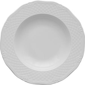 Talerz głęboki Afrodyta Ø 225 mm | Stalgast