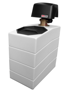 Zmiękczacz automatyczny do ciepłej wody R - 12 HW | Red Fox