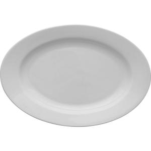 Półmisek owalny Kaszub Ø 240 mm | Stalgast
