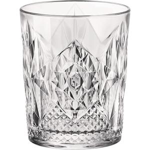 Szklanka niska Stone V 390 ml | Stalgast