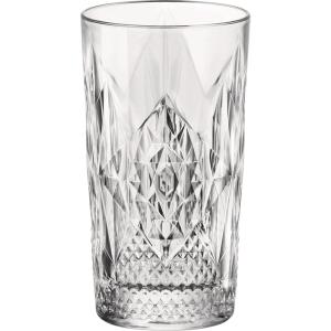 Szklanka wysoka Stone V 490 ml | Stalgast