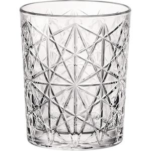 Szklanka wysoka Lounge V 370 ml | Stalgast