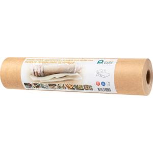 Papier do pieczenia silikonowany w rolce L 100 m | Stalgast
