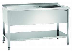 Zespół zmyw. 700 szer1400, kom. Pr | Bartscher