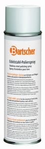 Spray do polerow. StCrNi Pu 500ml | Bartscher