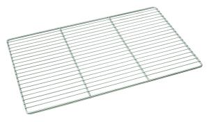 Ruszt GN 1/1, StCrNi | Bartscher