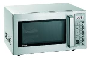 Kuchenka mikrofalowa CYF 25L, 1000W | Bartscher