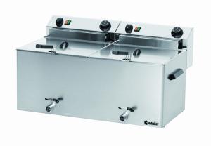 Frytownica PROFESSIONAL II | Bartscher