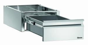 Szuflada 1x1/1GN | Bartscher