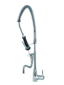 Bateria mieszająca 40L-1801B | Bartscher