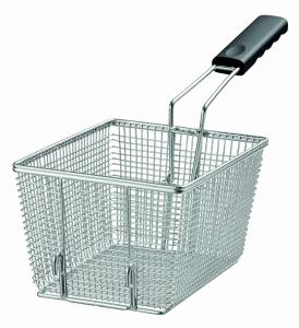 Kosz do frytownicy SNACK 8L | Bartscher