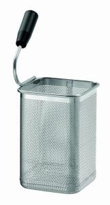 Kosz na makaron 700, 1/6GN | Bartscher