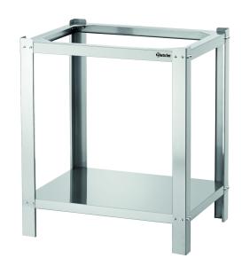 Podstawa do pieca do pizzy NT501N | Bartscher