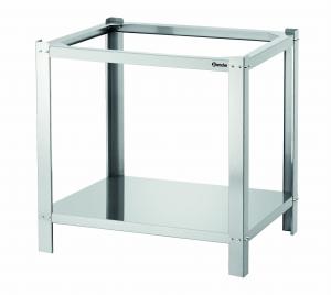 Podstawa do pieca do pizzy | Bartscher