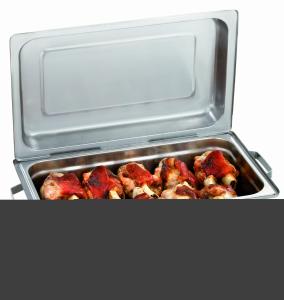 Chafing dish 1/1 BP XL | Bartscher