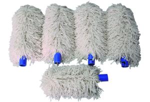 Zestaw szczotek do polerowania 4G1K | Bartscher