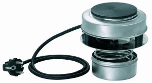 Grzałka elektryczna CD 1/1 BP | Bartscher