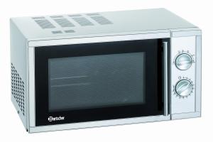 Kuchenka mikrofalowa 23L, 900W | Bartscher