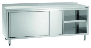 Szafka rob. szer. 2000, ZR, DP, P | Bartscher