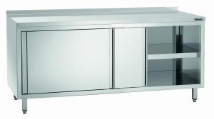 Szafka rob. szer. 1800, ZR, DP, P | Bartscher