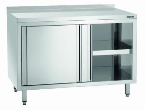 Szafka rob. szer. 1200, ZR, DP, P | Bartscher