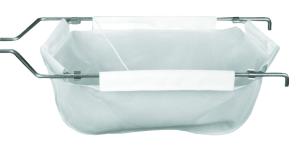 Filtr frytury | Bartscher