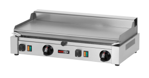 Płyta grillowa elektryczna PD - 2020 BL  | Red Fox