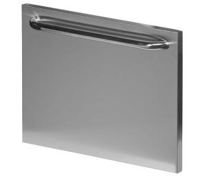 Drzwi 600 mm | Kromet