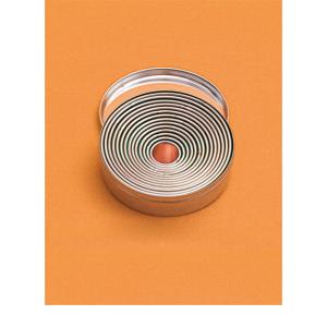 Wycinarki gładkie | Stalgast