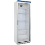 Witryna chłodnicza lakierowana  wnętrze z ABS  V 361 l | Stalgast