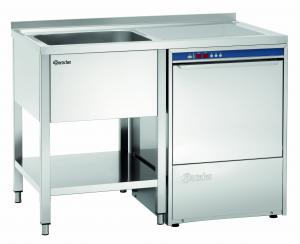 Zespół zmyw. 700 szer1200, kom. Lw | Bartscher