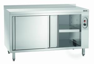 Szafka grzejna 700, szer. 1400, ZR | Bartscher