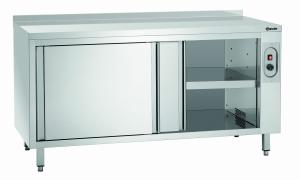 Szafka grzew. 700, szer. 1600, ZR | Bartscher