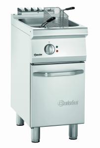 Frytownica 700, szer. 400, 23L | Bartscher