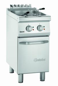 Frytownica 700, szer. 400, 2x9L | Bartscher